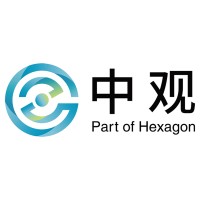 武汉中观自动化科技有限公司 logo