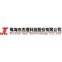 珠海市杰理科技股份有限公司 logo