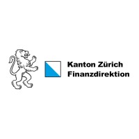 Finanzdirektion Kanton Zürich logo