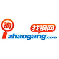 找钢网 logo