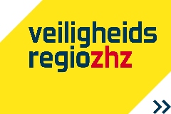 Veiligheidsregio Zuid Holland Zuid logo