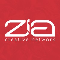 ZIA Creative Network logo