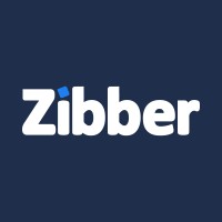 Zibber België logo