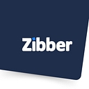 Zibber logo