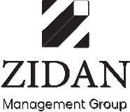 Zidan Management Group logo