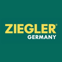 Ziegler Group logo