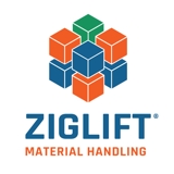 Ziglift Material Handling logo
