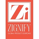 Zignify Global Product Sourcing logo