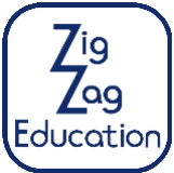 ZigZag Education logo