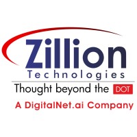 Zillion Technologies, Inc. logo