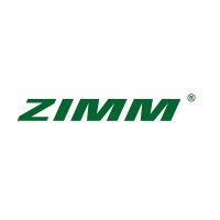 ZIMM GmbH logo