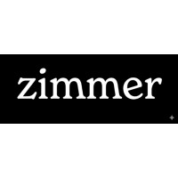 Zimmer Magazine logo