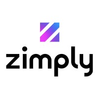Zimply logo