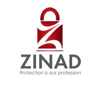 ZINAD logo