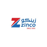 Zinco | زينكو logo