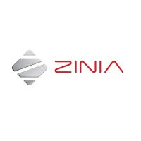 Zinia logo