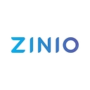 Zinio logo