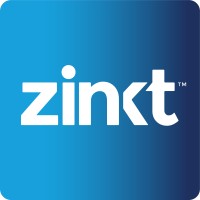 ZINKT logo