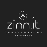 Zinnit Destinations by Senfter