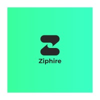 Ziphire HR logo