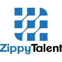 Zippy Talent logo