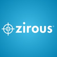 Zirous logo