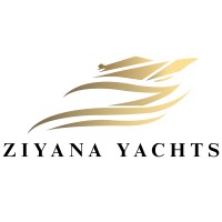 Ziyana Yachts logo