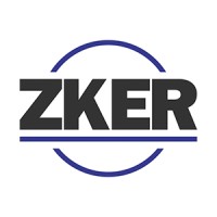 ZKER logo