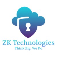 ZK Technologies logo