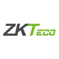ZKTeco Pakistan logo