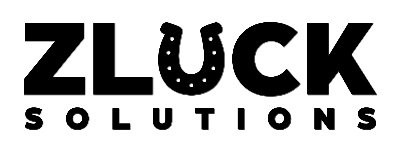 Zluck Solutions logo