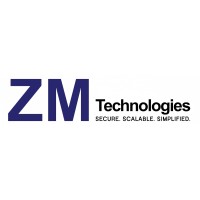 ZM Technologies logo