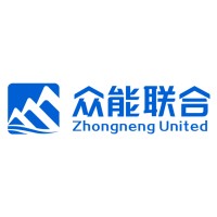 众能联合数字技术有限公司 logo