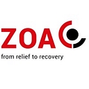 ZOA logo