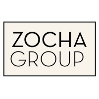 Zocha Group logo
