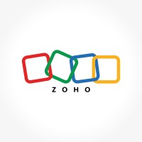 Zoho Brasil logo