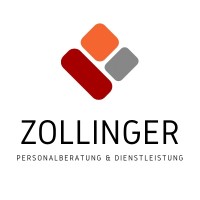 Zollinger Personal GmbH logo