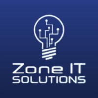 Zone IT Solutions logo