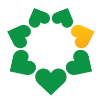 Logo Nationale Vereniging de Zonnebloem
