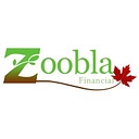 Zoobla Financial logo