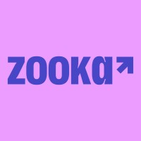 Zooka : L'Agence de Performance Digitale logo