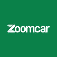 Zoomcar logo