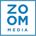 Zoom Media logo