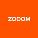 Logo zooom productions GmbH