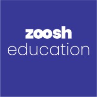 Zoosh Education logo