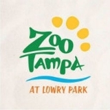 ZooTampa at Lowry Park logo