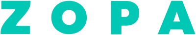 Zopa logo