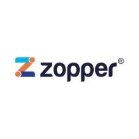 Zopper logo