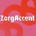 ZorgAccent logo