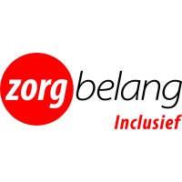 Logo Zorgbelang Inclusief